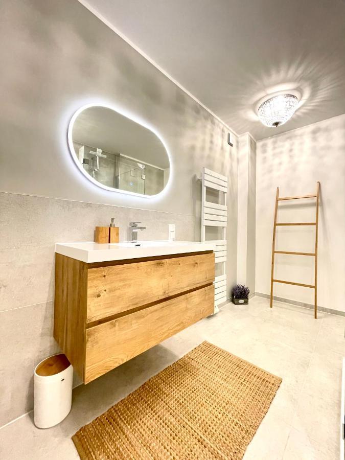 Moselufer Winningen Traumwohnung Im „La Mosel“ Екстериор снимка