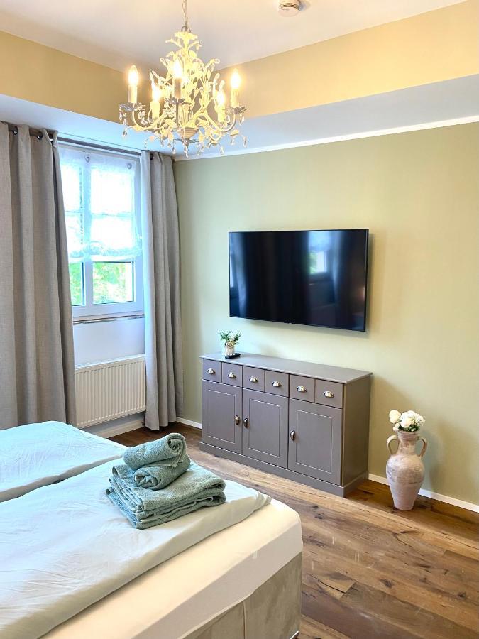Moselufer Winningen Traumwohnung Im „La Mosel“ Екстериор снимка