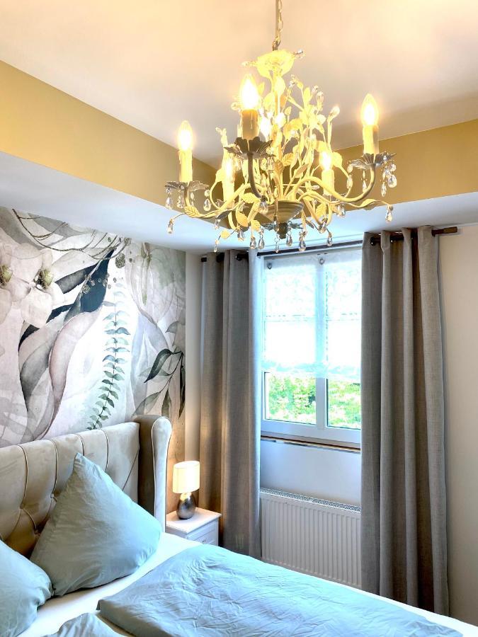Moselufer Winningen Traumwohnung Im „La Mosel“ Екстериор снимка