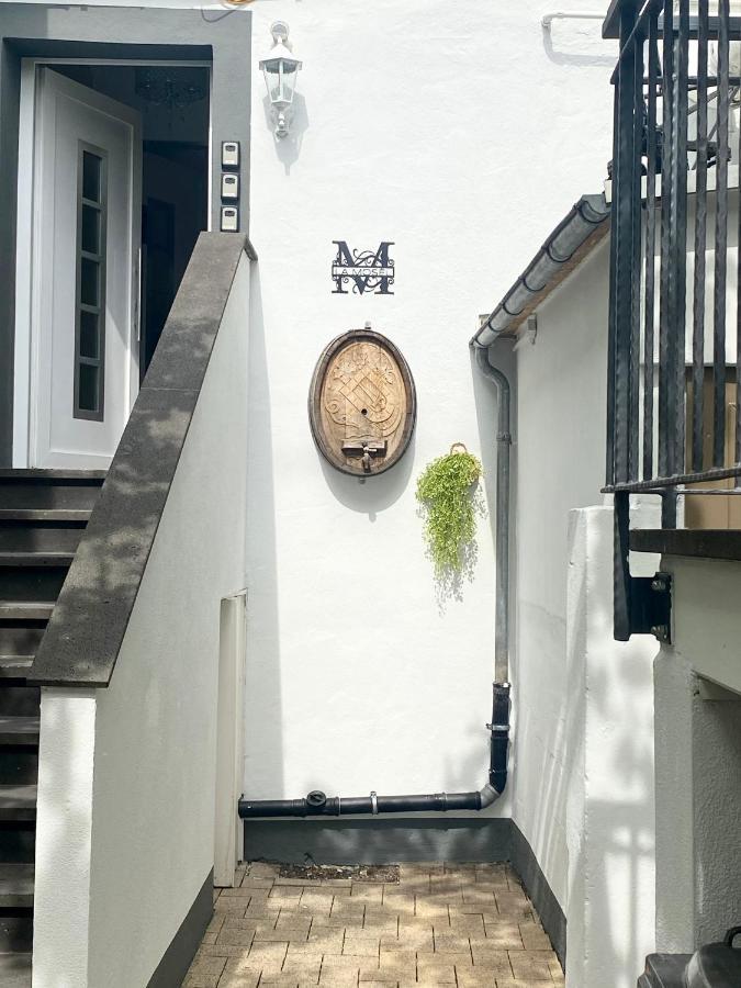 Moselufer Winningen Traumwohnung Im „La Mosel“ Екстериор снимка